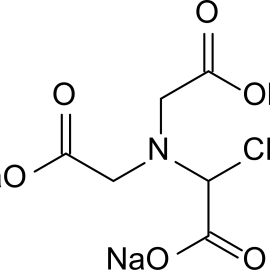 MGDA ( Trilon M ) :